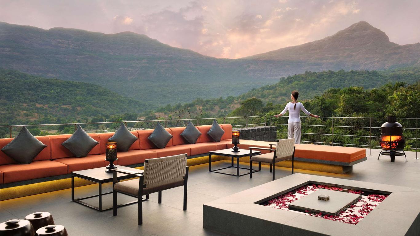 Hilton Shillim Estate Retreat & Spa , Maharashtra -Best luxury spas in india 